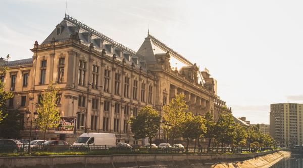 amenintare cu bomba la curtea de apel bucuresti institutia a fost evacuata
