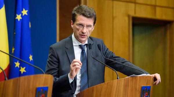 dan suciu bnr vesti bune pentru romanii cu credite ratele cu robor nu vor mai creste