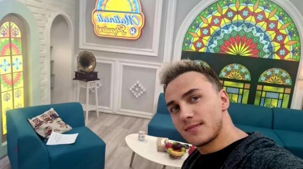 de ce a refuzat mihai traistariu sa participe la asia express eram platit foarte bine