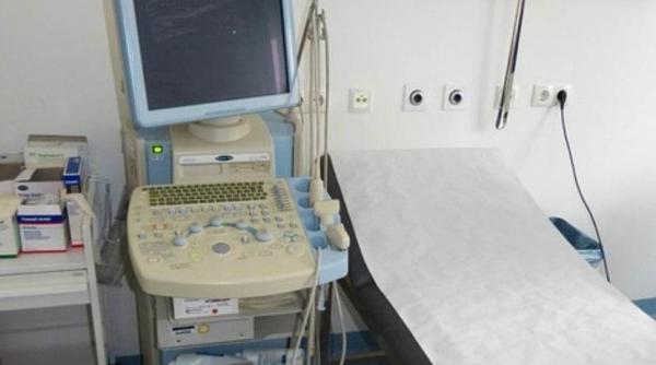 ecografia in patologiile ginecologice dr dijmarescu sanador o metoda ieftina si cu o accesabilitate foarte mare