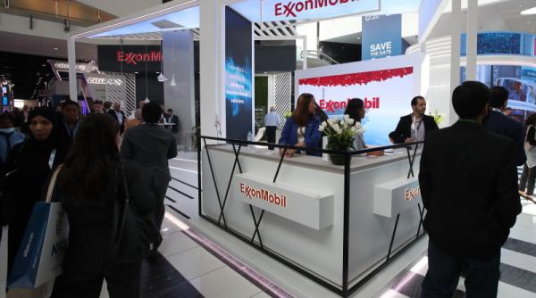 exxon a inregistrat cel mai mare profit atat din istoria companiei cat si fata de orice companie petroliera occidentala in 2022