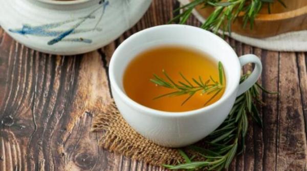 fierbe un mar cu o crenguta de rozmarin si bea lichidul rezultatele se vor vedea imediat