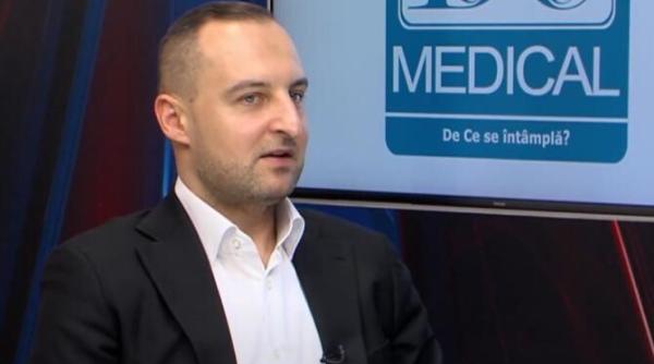 imagistica prin rezonanta magnetica in ginecologie adrian dijmarescu sanador la dc medical