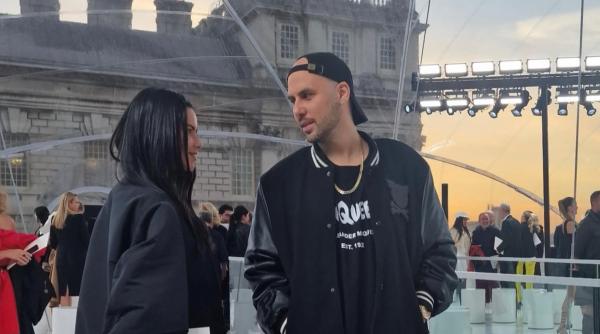 inna despre momentul in care a fost ceruta in casatorie de iubitul ei deliric eram suparata stiam ce urmeaza