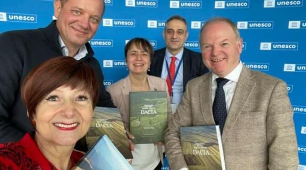 limesul dacic propus pentru inscrierea in patrimoniul unesco