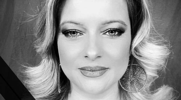 madalina manole de la tvr a murit