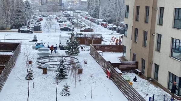 meteo februarie 2023 revin ninsorile mirela polifronie anm anunturi despre vreme video