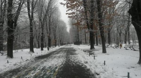 mirela polifronie anm prognoza meteo in primul weekend din februarie 2023 cand vine vremea calda video