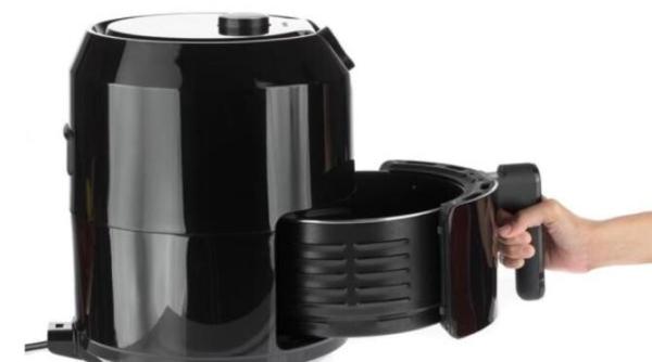 placinta delicioasa preparata in friteuza cu aer cina va fi gata in doar cateva minute