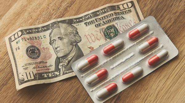 taxe mai mari pentru producatorii romani de medicamente decizia vine de la comisia europeana