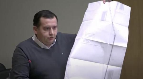 armand se razboieste politic in vreme ce locuitorii din greenfield sufera planul scos in fata cgmb care contrazice betonarea padurii video