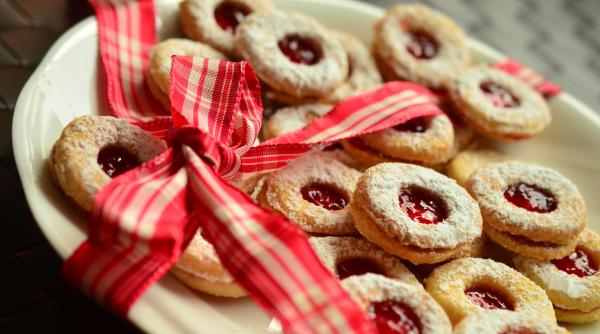 biscuiti fara faina unt si lapte