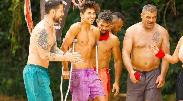 de ce a acceptat sebastian dobrincu sa participe la surviror ii promisesem ca voi munci si voi avea bani sa o duc la un spital din afara tarii unde sa poata fi tratata