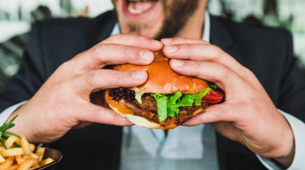 dietele bogate in grasimi ar putea distruge capacitatea creierului de a regla caloriile