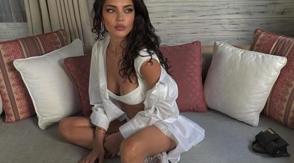 nu suntem certati si nu ne vom certa niciodata cristina ich dupa ce alex piturca tatal fiului ei a fost retinut de dna sunt alaturi de el il iubesc