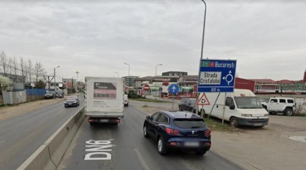 poluare masiva langa bucuresti 200 de sesizari facute catre garda de mediu din bragadiru miroase foarte puternic a gaz