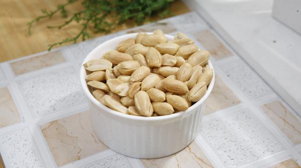 de ce sa mananci o mana de alune pe stomacul beneficii extraordinare