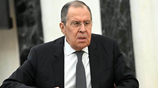 lavrov spune ca occidentul intentioneaza sa transforme republica moldova in urmatoarea ucraina toti vor fi in pericol