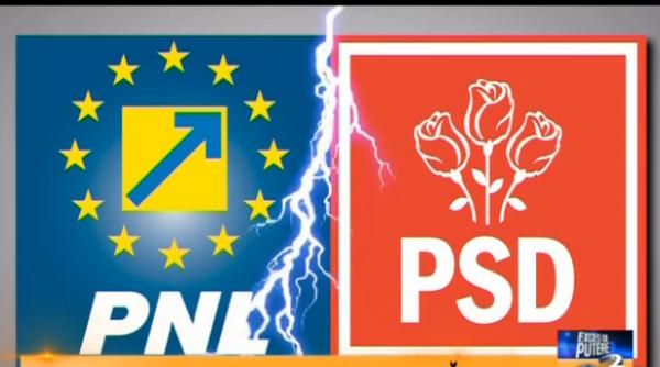 pnl raspunde atacului psd pe taxa de solidaritate sageti in coalitie stabilitatea aruncata in aer din considerente electorale