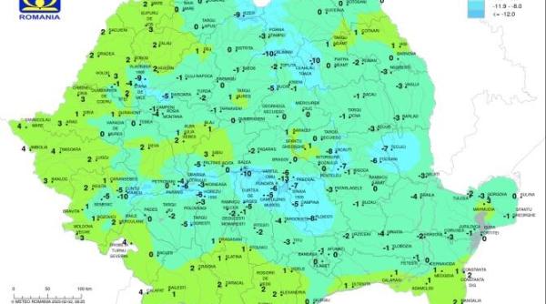 vremea 2 februarie 2023 alerte meteo de fenomene severe imediate ultimele informatii de la anm