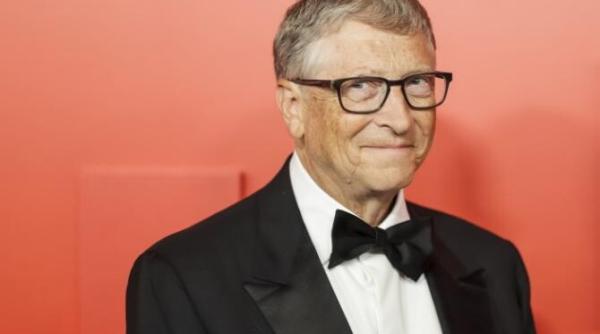 bill gates spune ca prefera sa plateasca pentru vaccinuri decat sa calatoreasca pe marte