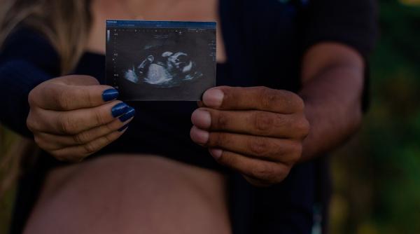 cum se confirma o sarcina prin ecografie dr herghelegiu e foarte important pacientele nu trebuie sa intre in panica