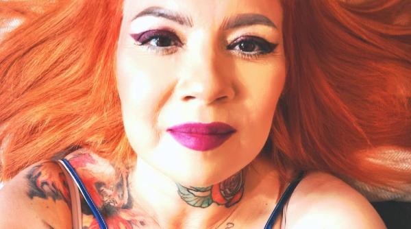 cum se simte mioara roman internata intr un centru de recuperare catinca nu prea ma apuc sa intru in polemici dar sora mea