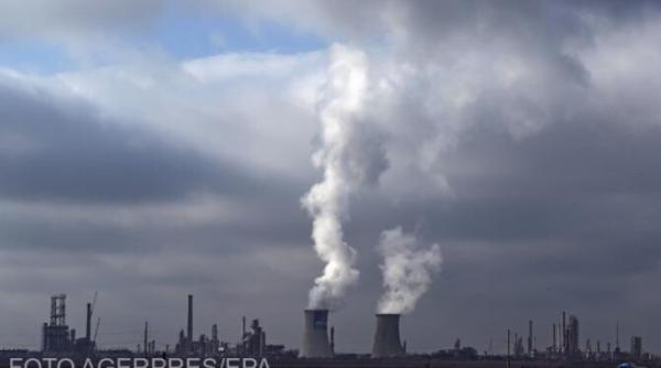 guvernul a trimis al doilea control la omv petrom document