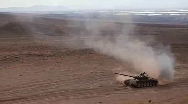 livrarea de tancuri leopard 1 in ucraina aprobata la berlin