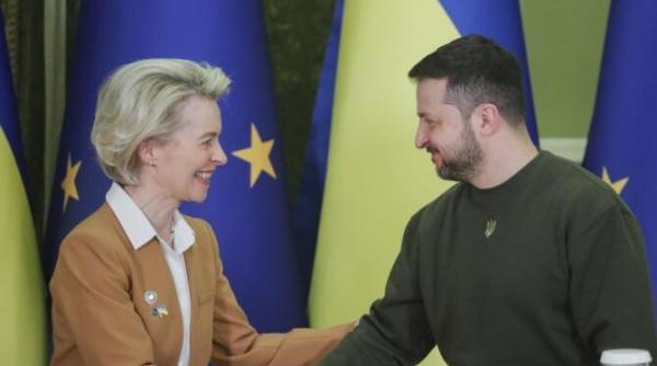 moment istoric summit ue ucraina la kiev bogdan chirieac nu poate sa intre in ue sau in nato o tara aflata in razboi ucraina vine de foarte departe