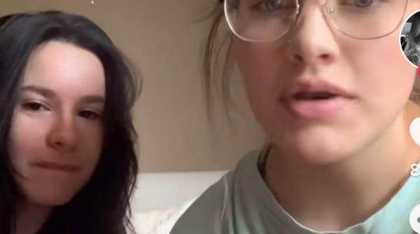 o tanara de 21 de ani are o fiica de 15 ani dezbateri aprinse in mediul online cum este posibil