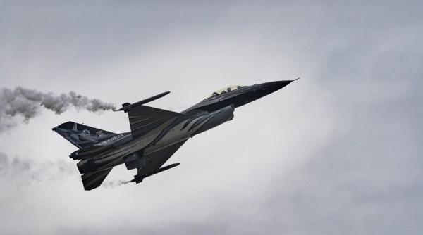 rishi sunak a spus de ce nu se pot trimite acum avioane de lupta in ucraina