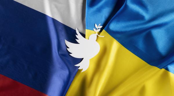 rusia infirma zvonurile despre propunerea sua nu exista un plan secret de pace cu ucraina