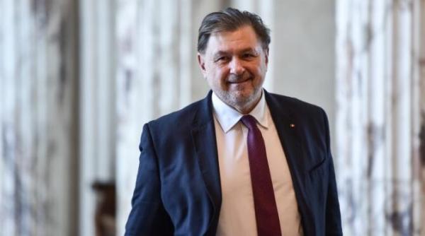 mita in spitale alexandru rafila cea mai mare recunostinta pentru medic este faptul ca pacientul tau s a facut bine