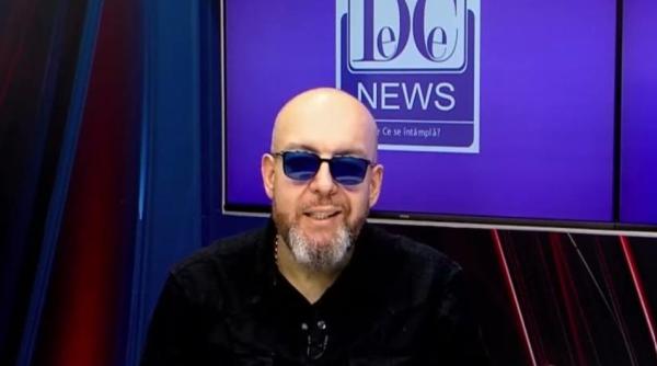 ultrapsihologie cu radu leca la dc news tv ce aduc nou in relatia mea se poate repara casnicia