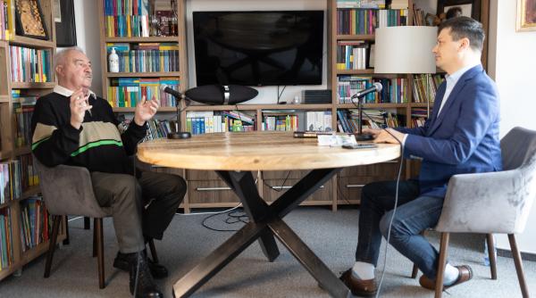 de ce in filmul constantin brancoveanu nu mai joaca costel constantin cum se stabilise initial si cinematografia sa aiba manelele ei