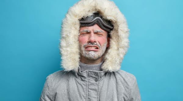 ger de crapa pietrele in toata tara ne asteapta o noapte si o dimineata cu temperaturi pana sub 20 de grade