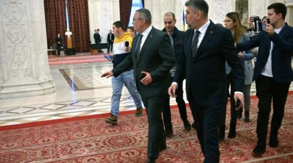 neputinta se transforma in frustrare si n ura reactia lui ciolacu la intepaturile din pnl