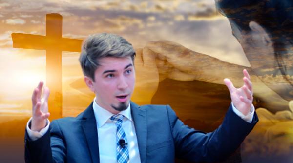 ai alte nevoi in mintea ta pentru ca ti e inima impietrita suntem atat de rai incat trupul lui a trebuit sa fie frant iosua faur despre nevoia de iertare si viata noua