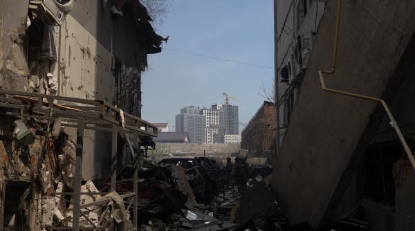 bucurestiul orasul european cu cel mai mare risc seismic prof cosea in japonia se tine un geamantan langa pat pentru astfel de situatii asta contine