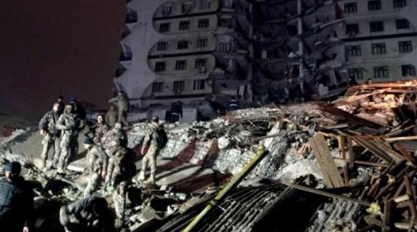 cutremur de 7 8 grade in turcia cel putin 15 morti