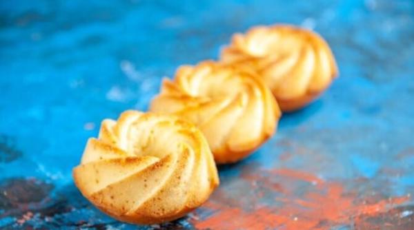 fursecuri cu smantana gata in zece minute reteta te va cuceri prin simplitate si un gust excelent