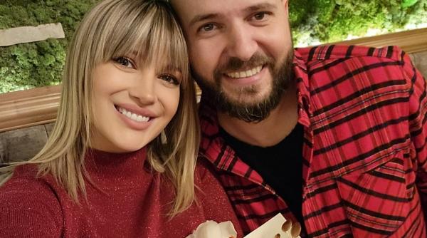 lora adevarul din relatia ei cu ionut ghenu ma mir ca nu ne am despartit