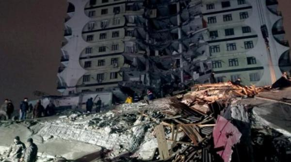 marturiile romanilor din turcia despre cutremurul devastator traiesc la doar 17 kilometri de epicentrul seismului a durat foarte mult se legana totul