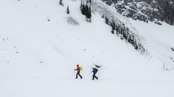mihai morar a mancat la cabana capra inainte de avalansa era o liniste si o sfintenie de vreme nimic nu e mai scump decat pretul unei clipe foto