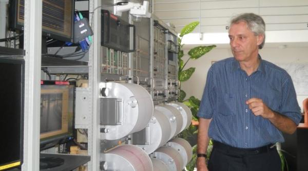 mircea radulian directorul stiintific al infp dupa seismele din turcia despre legatura cu romania