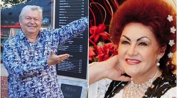 nu am sa i o iert tot restul vietii elena merisoreanu si gheorghe turda scandal cred ca are ceva foarte grav la cap nu am sa i o iert tot restul vietii elena merisoreanu si gheorghe turda scan