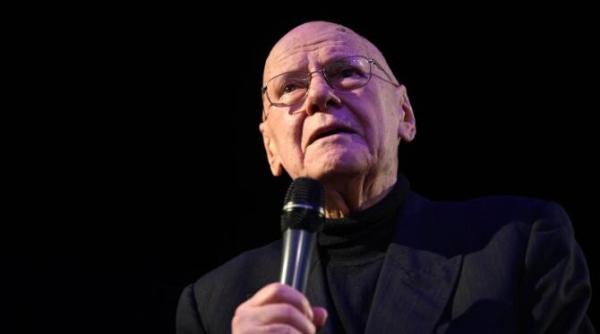 patriarhul daniel despre razvan theodorescu a inteles profund rolul bisericii in societate