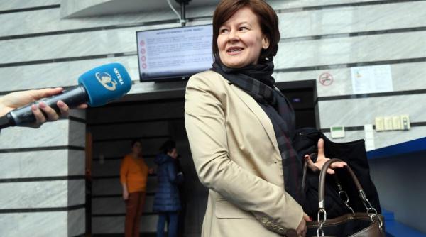 procurorul general gabriela scutea s a inscris pentru un nou mandat de 3 ani la iccj