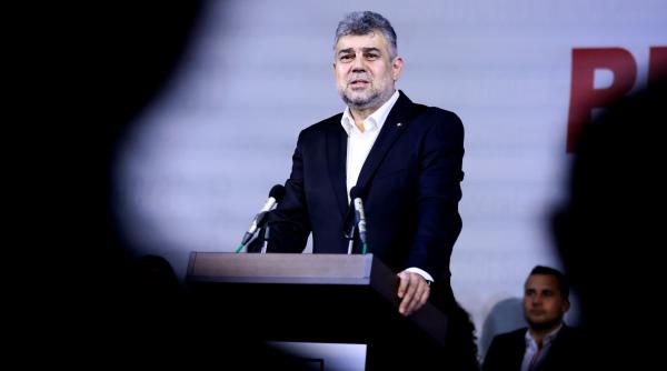 rotativa guvernamentala si programul de guvernare al psd chirieac este revoltator doar presedintele iohannis are un cuvant de spus acolo